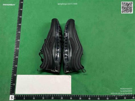 Nike Air Max 97 QC : r/Pandabuy .